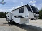 2024 Jayco Eagle 28.5RSTS 32ft