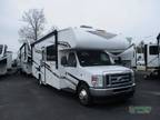 2025 Coachmen Freelander 26DS Ford 27ft