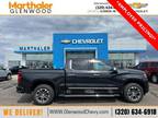 2024 Chevrolet Silverado 1500 Gray, 11 miles