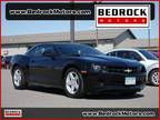 2011 Chevrolet Camaro Black, 39K miles