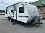 2014 Skyline Eco Camp 20BH 24ft