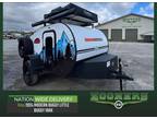 2024 Modern Buggy RV Modern Buggy RV Little Buggy 10RK 12ft