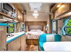 2017 Gulf Stream Gulf Stream RV Vintage Cruiser 19RBS 19ft