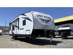 2025 Genesis Supreme Genesis Limited XL 275CRXL 33ft