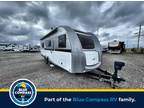 2020 NuCamp Nucamp RV AVIA Std. Model 28ft