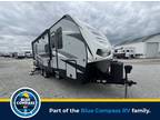 2021 Winnebago Voyage 2427RB 27ft