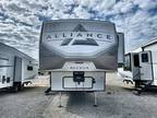 2024 Alliance RV Avenue 38DBL 41ft