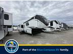 2024 Jayco Pinnacle 38FBRK 43ft