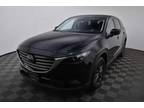 2021 Mazda CX-9 Black, 40K miles