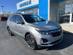 2023 Chevrolet Equinox Gray, 9K miles