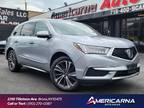 Used 2020 Acura MDX for sale.