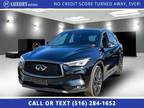 Used 2021 Infiniti Qx50 for sale.