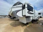 2022 Grand Design Solitude 346FLS 37ft