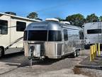 2023 Airstream International 27FB 28ft