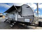 2024 Coachmen Catalina Legacy Edition 323BHDSCK 36ft