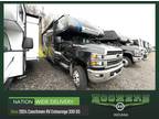 2024 Coachmen Entourage 330 DS 33ft