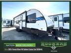 2024 Forest River Salem Cruise Lite 261BHXL 28ft