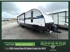 2024 Forest River Salem Cruise Lite 26ICE 26ft