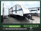 2024 Forest River Salem Cruise Lite 26ICE 26ft