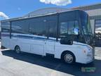 2022 Winnebago Adventurer 29B 30ft