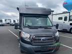 2018 Winnebago Fuse 23A 24ft