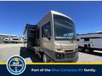 2018 Fleetwood Bounder 35P 36ft