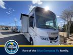 2024 Jayco Precept 31UL 33ft