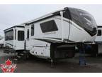 2024 Jayco Pinnacle 32RLTS 36ft