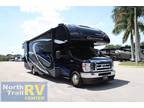 2021 Thor Motor Coach Quantum JM31 31ft