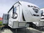 2024 Forest River Sabre 32GKS 34ft