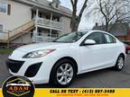 Used 2011 Mazda Mazda3 for sale.