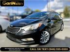 Used 2015 Kia Forte for sale.