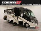 2017 Winnebago Via 25T 25ft