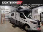 2021 Winnebago View 24D 25ft