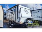 2019 Forest River Rockwood Roo 21SS 22ft