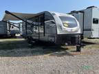 2024 Venture RV Sonic SN220VRB 27ft