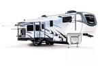 2024 Venture RV SportTrek Touring Edition 353VIK 37ft