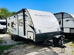 2023 Keystone Passport SL 229RK 22ft