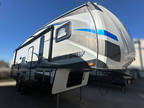 2018 Forest River Arctic Wolf CHEROKEE 255 DRL4 25ft