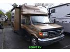 2007 Forest River Lexington GTS 283TS 30ft