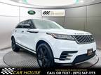 Used 2020 Land Rover Range Rover Velar for sale.