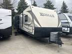 2016 Dutchmen Kodiak 300BHSL 30ft