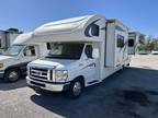 2013 Jayco Greyhawk 29KS 32ft