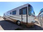 2002 Newmar Dutch Star 4005 40ft