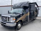 2021 NeXus RV Viper 29V 29ft