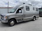 2018 Coach House Platinum 220TB 22ft