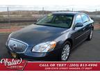 Used 2011 Buick Lucerne for sale.