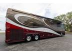 2014 Foretravel Motorcoach IH-45 45ft