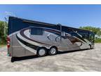 2008 Tiffin Allegro Bus 42QRP 43ft