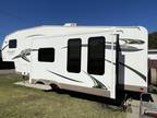 2015 Forest River Flagstaff classic super lite 8528 RKWS 32ft
